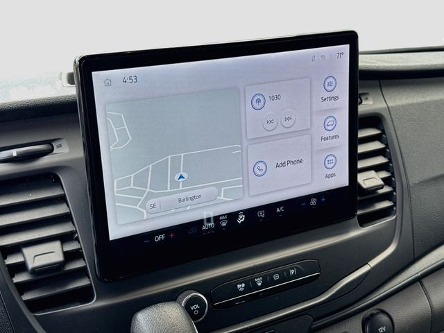 2024 Ford Transit-250 Base