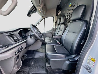 2024 Ford Transit-250 Base