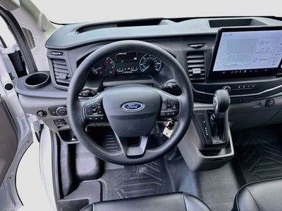 2024 Ford Transit-250 Base