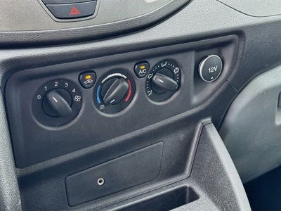 2017 Ford Transit-250 Base