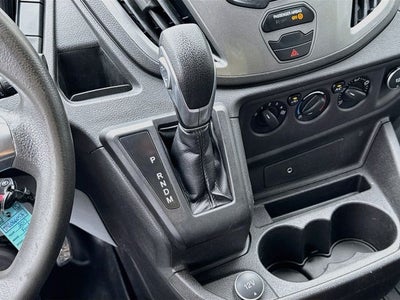 2017 Ford Transit-250 Base