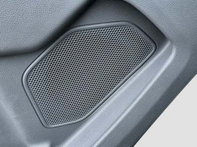 2017 Ford Transit-250 Base