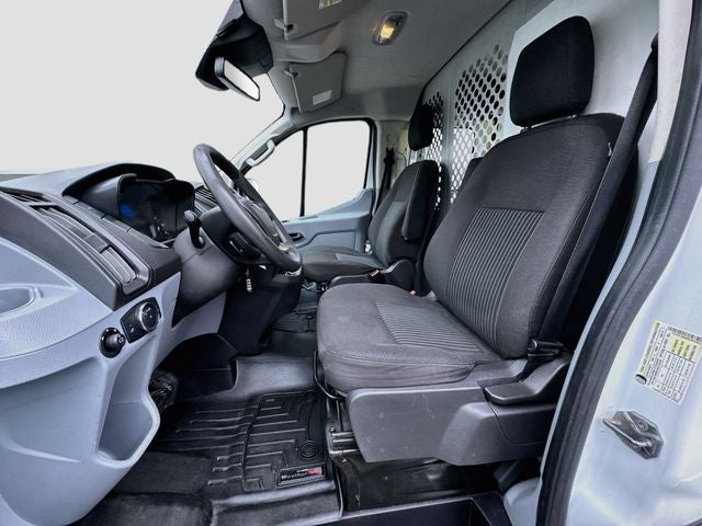 2017 Ford Transit-250 Base