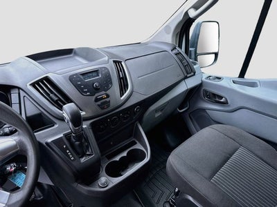 2017 Ford Transit-250 Base
