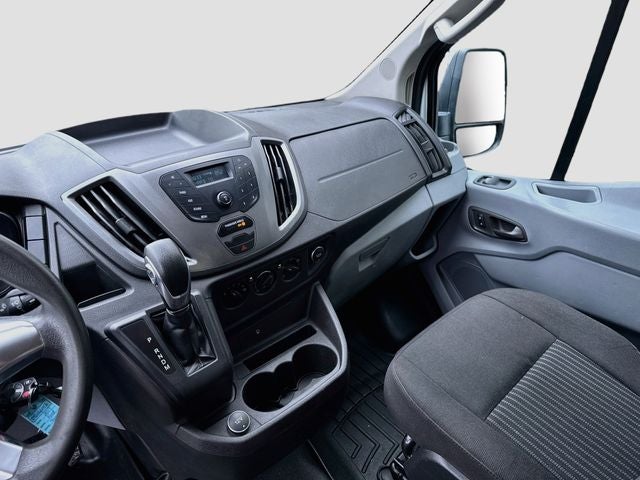 2017 Ford Transit-250 Base