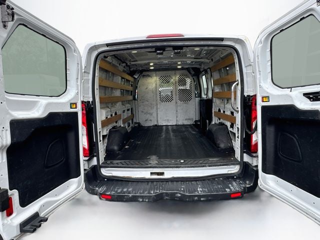 2017 Ford Transit-250 Base