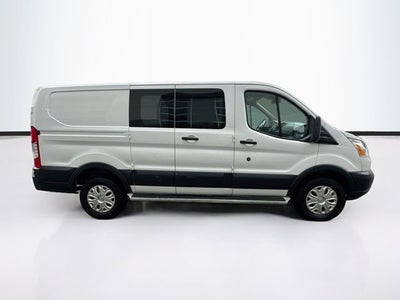 2017 Ford Transit-250 Base