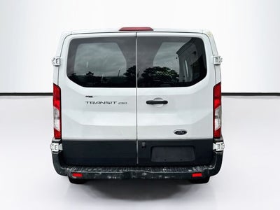 2017 Ford Transit-250 Base