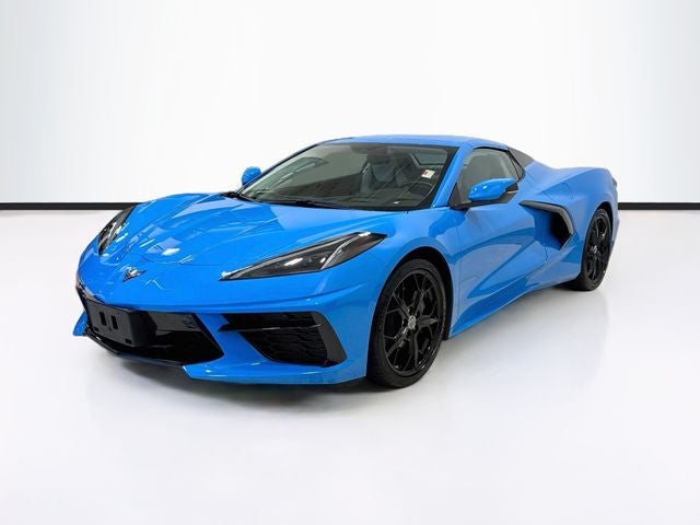 2020 Chevrolet Corvette Stingray 3LT