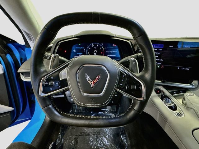 2020 Chevrolet Corvette Stingray 3LT