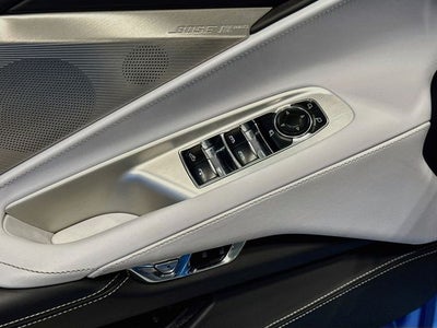 2020 Chevrolet Corvette Stingray 3LT