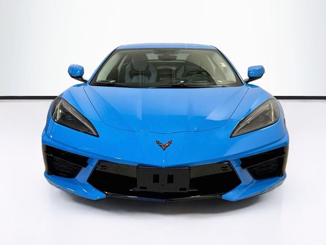 2020 Chevrolet Corvette Stingray 3LT