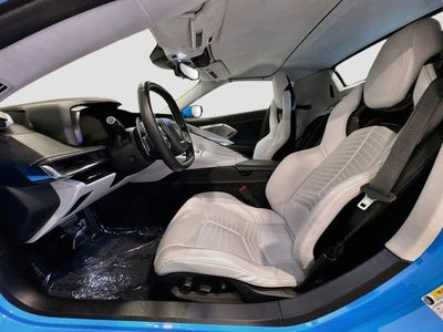 2020 Chevrolet Corvette Stingray 3LT