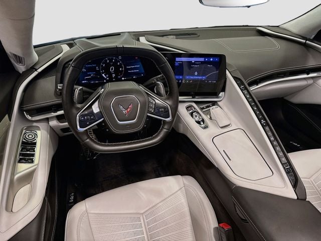 2020 Chevrolet Corvette Stingray 3LT