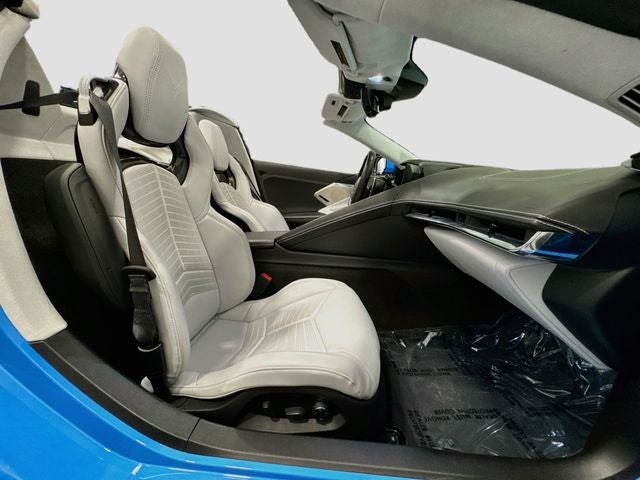 2020 Chevrolet Corvette Stingray 3LT
