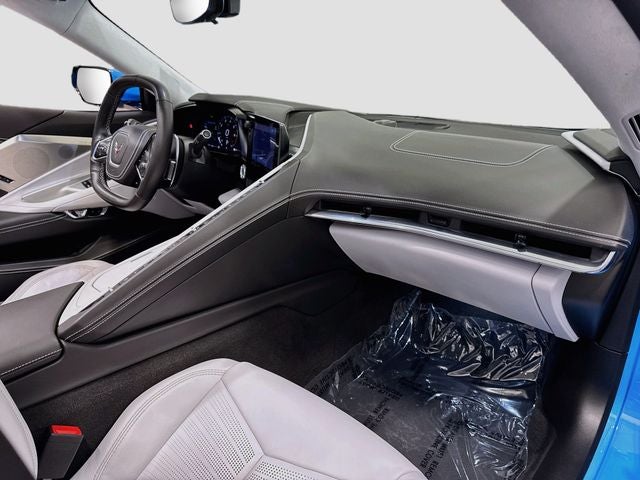2020 Chevrolet Corvette Stingray 3LT