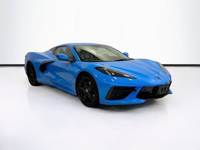 2020 Chevrolet Corvette Stingray 3LT
