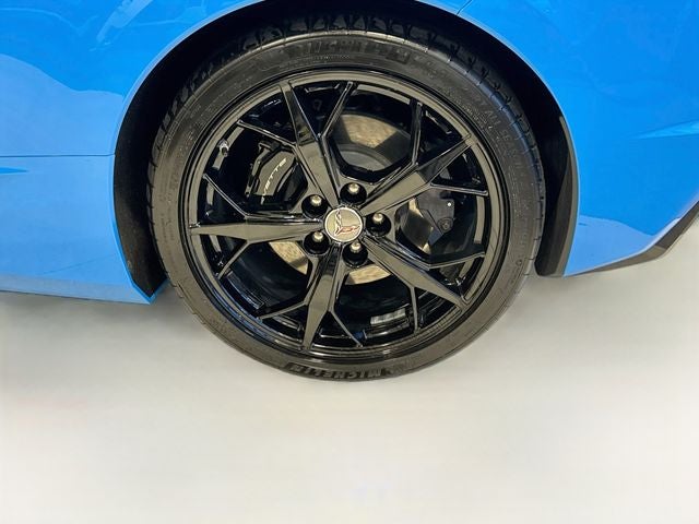 2020 Chevrolet Corvette Stingray 3LT