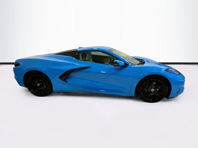 2020 Chevrolet Corvette Stingray 3LT