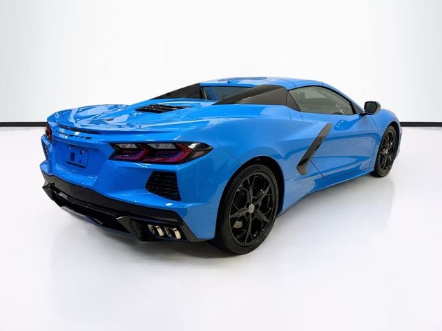 2020 Chevrolet Corvette Stingray 3LT