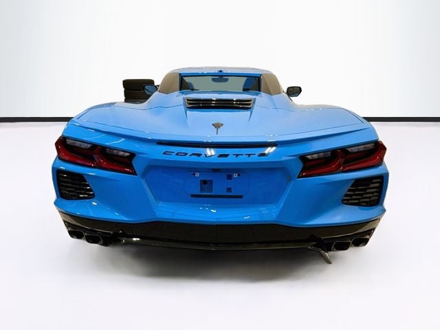 2020 Chevrolet Corvette Stingray 3LT