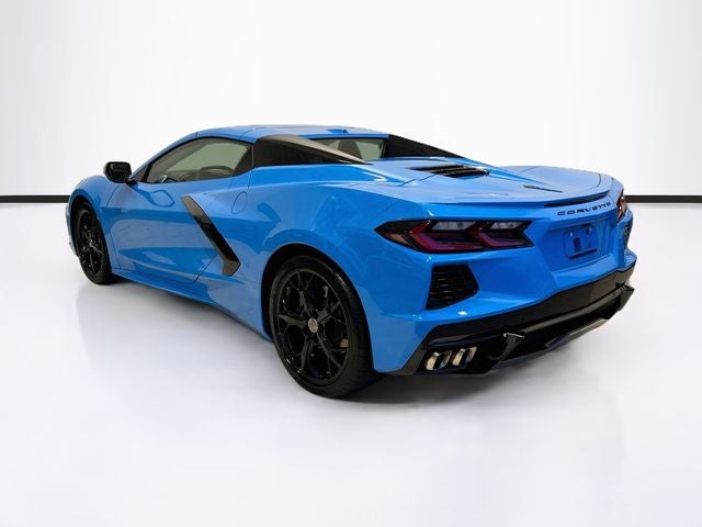 2020 Chevrolet Corvette Stingray 3LT