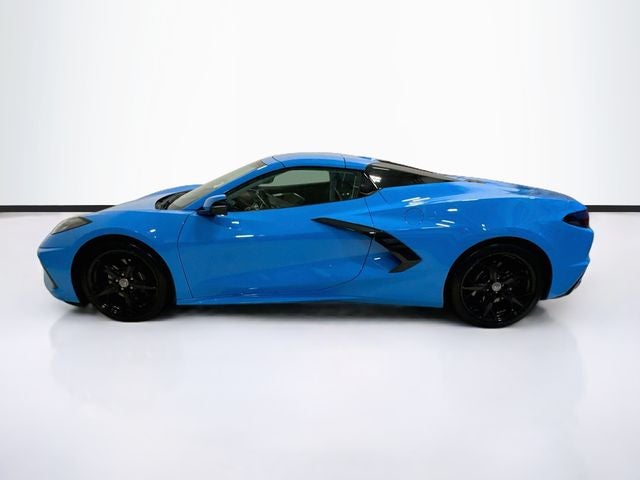 2020 Chevrolet Corvette Stingray 3LT