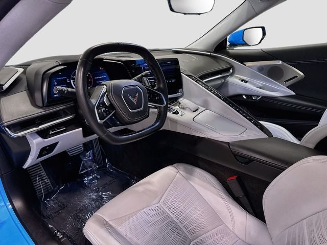 2020 Chevrolet Corvette Stingray 3LT