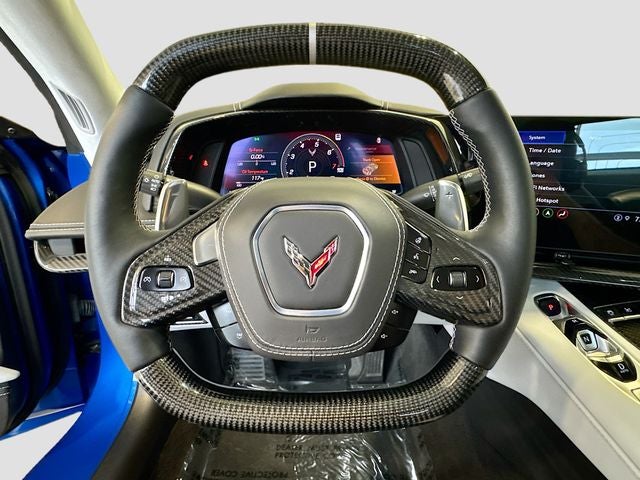 2022 Chevrolet Corvette Stingray 3LT