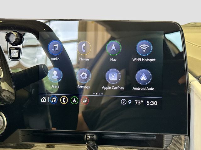 2022 Chevrolet Corvette Stingray 3LT