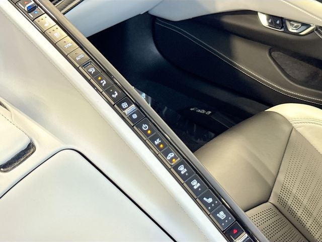 2022 Chevrolet Corvette Stingray 3LT