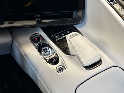 2022 Chevrolet Corvette Stingray 3LT