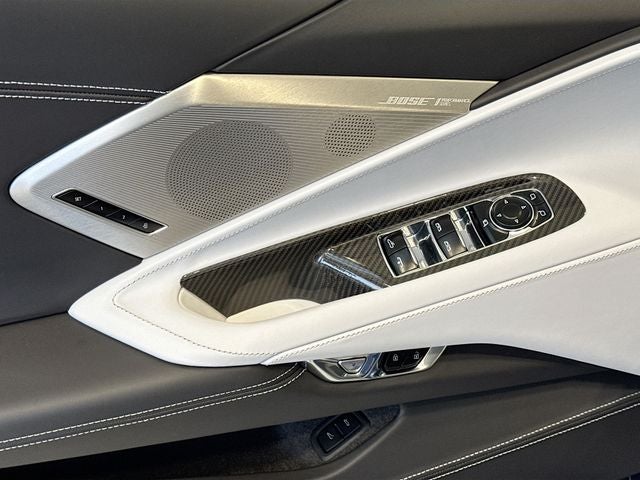 2022 Chevrolet Corvette Stingray 3LT
