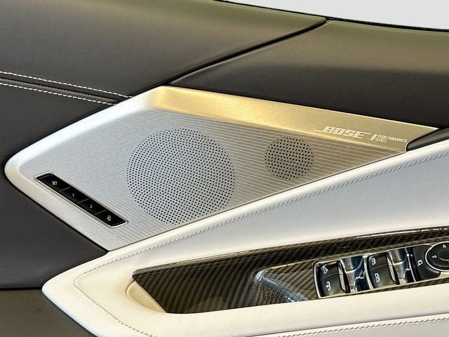 2022 Chevrolet Corvette Stingray 3LT
