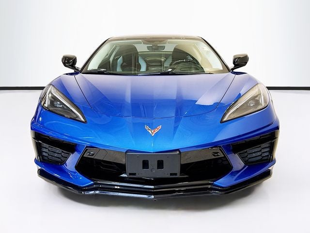 2022 Chevrolet Corvette Stingray 3LT