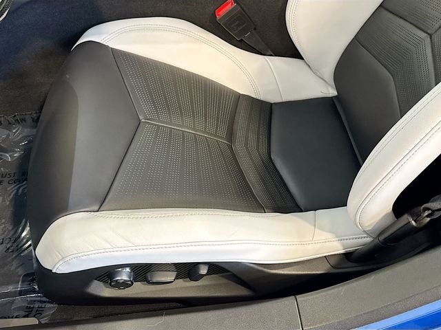 2022 Chevrolet Corvette Stingray 3LT
