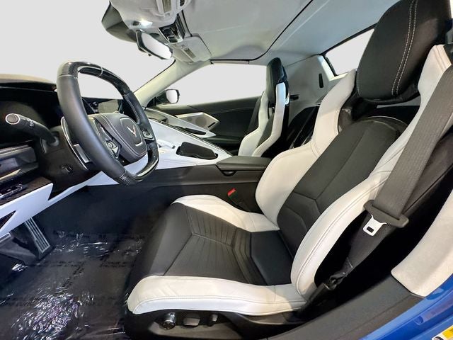 2022 Chevrolet Corvette Stingray 3LT