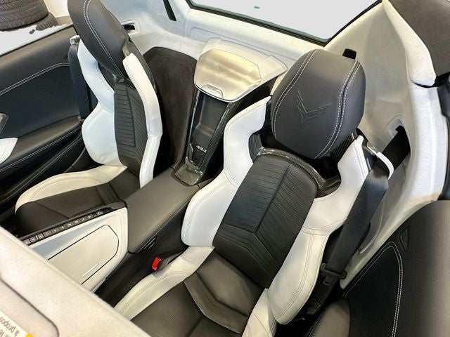 2022 Chevrolet Corvette Stingray 3LT