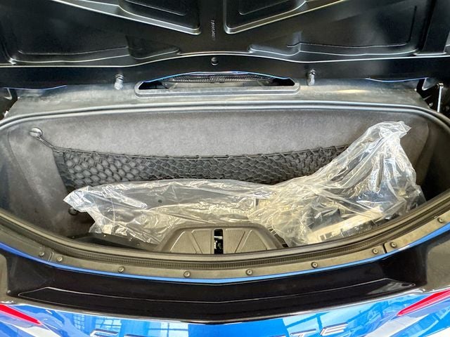 2022 Chevrolet Corvette Stingray 3LT