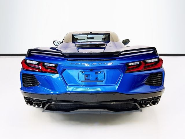 2022 Chevrolet Corvette Stingray 3LT