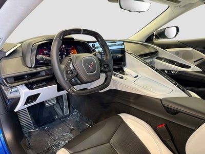 2022 Chevrolet Corvette Stingray 3LT