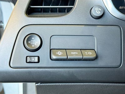 2016 Chevrolet Corvette Stingray 2LT