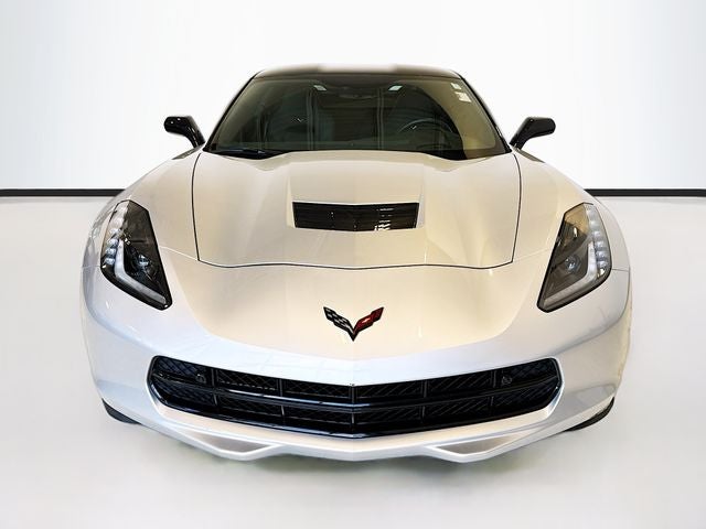 2016 Chevrolet Corvette Stingray 2LT