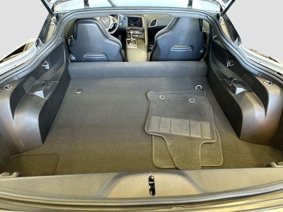 2016 Chevrolet Corvette Stingray 2LT