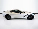 2016 Chevrolet Corvette Stingray 2LT