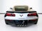 2016 Chevrolet Corvette Stingray 2LT