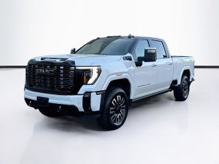 2025 GMC Sierra 2500HD Denali Ultimate