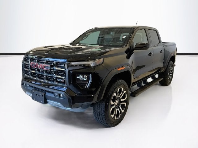 2024 GMC Canyon