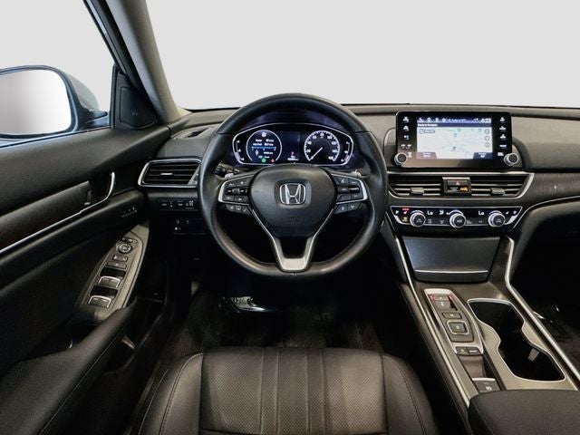 2020 Honda Accord Touring 2.0T