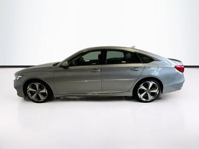 2020 Honda Accord Touring 2.0T